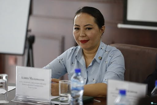 «Стратегические вызовы в области искусственного интеллекта и их значение для национальных экономик стран Центральной Азии».