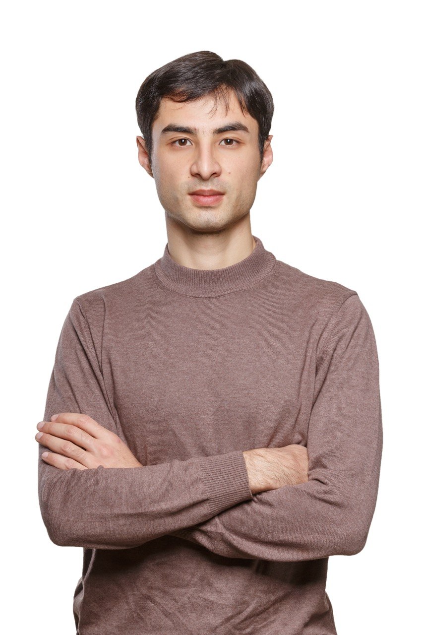 Азизбек Абдрахимов