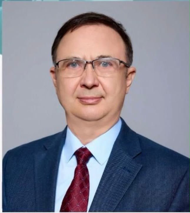 Аббазов Рафис Фанисович