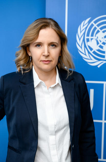 Александра Соловьева