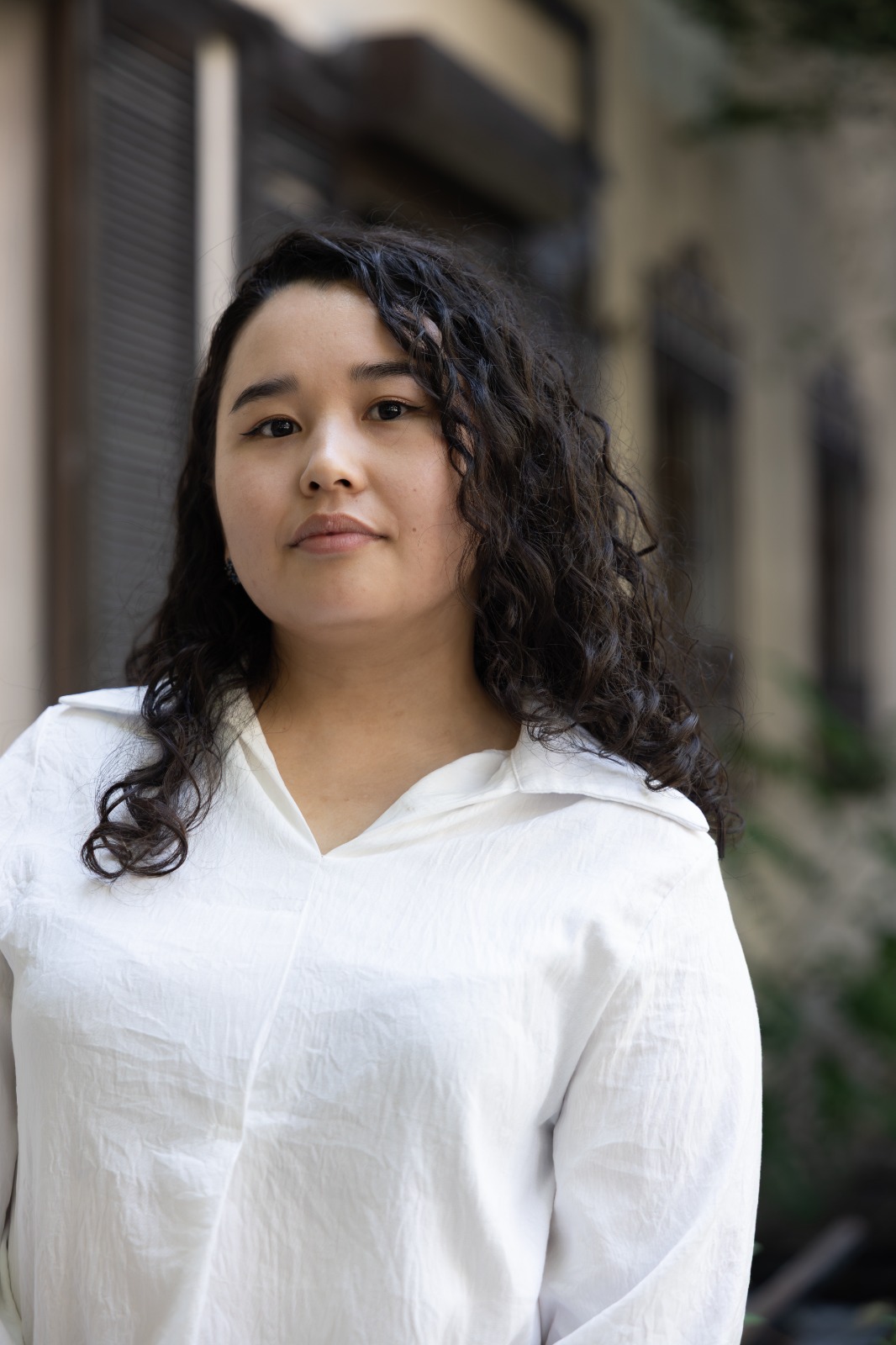 Зарина Увалиева